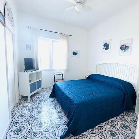 Eden Apartment Anacapri  Ngoại thất bức ảnh