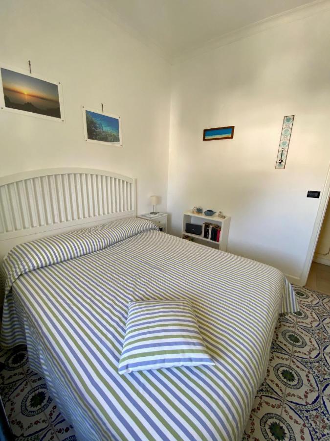 Eden Apartment Anacapri  Ngoại thất bức ảnh