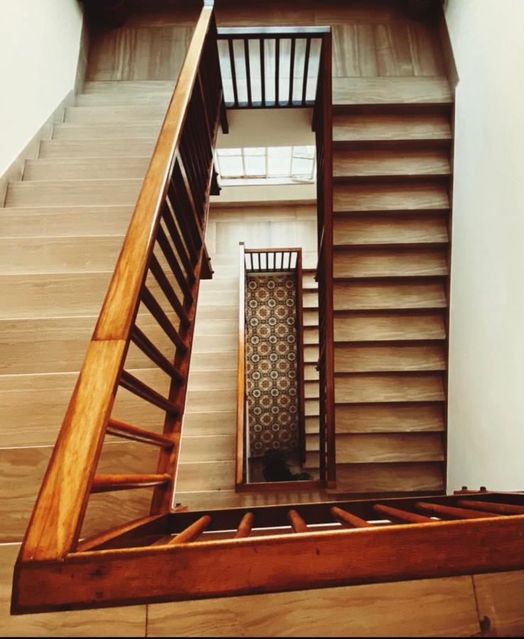 Eden Apartment Anacapri  Ngoại thất bức ảnh