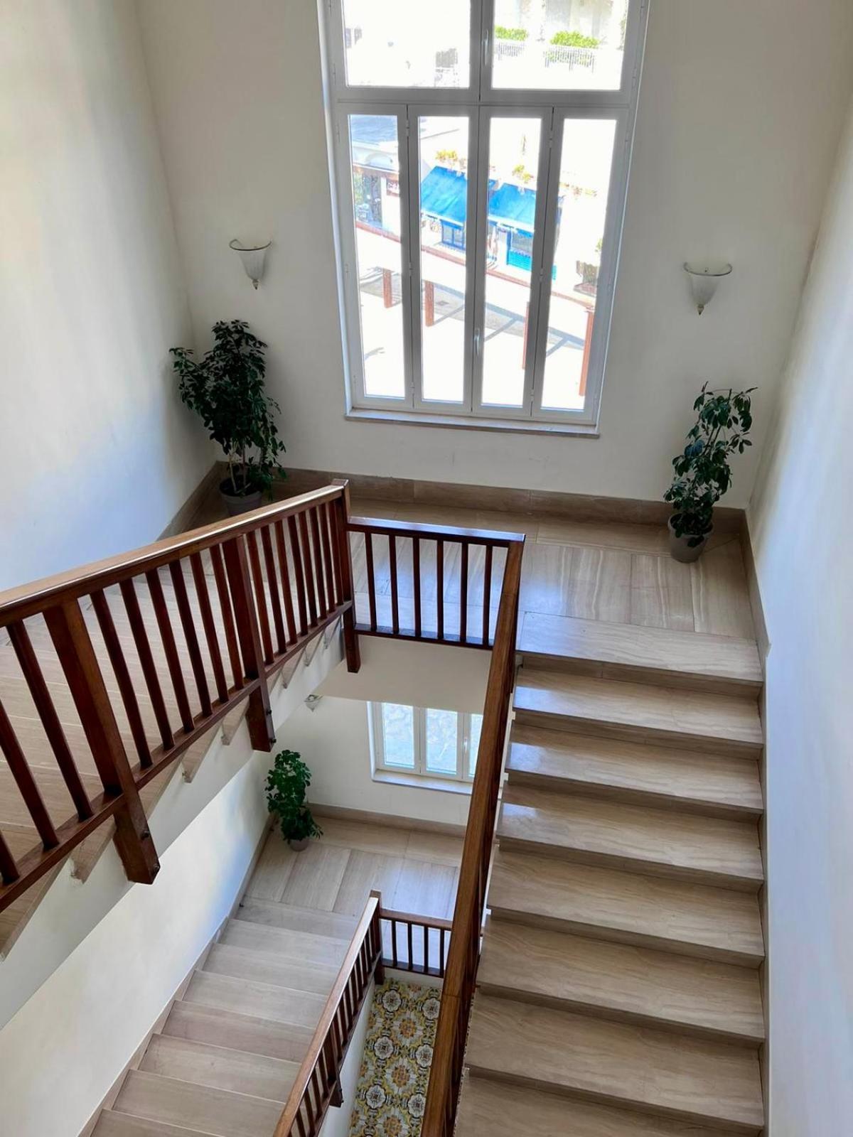 Eden Apartment Anacapri  Ngoại thất bức ảnh