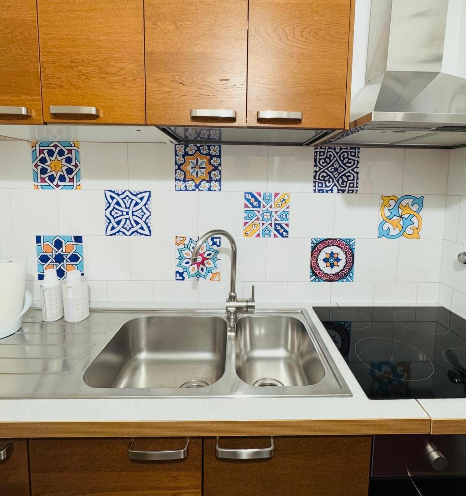 Eden Apartment Anacapri  Ngoại thất bức ảnh