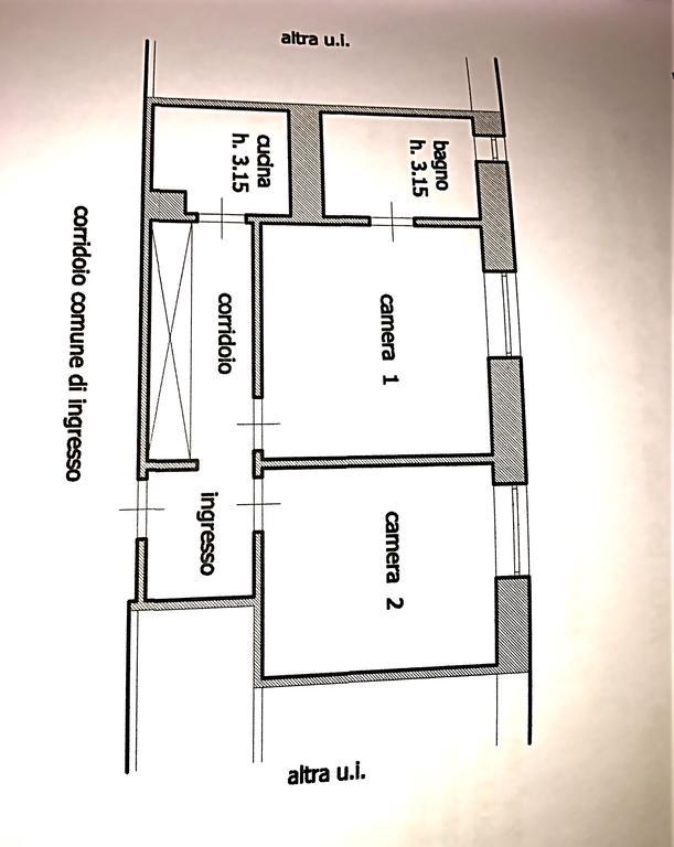 Eden Apartment Anacapri  Ngoại thất bức ảnh