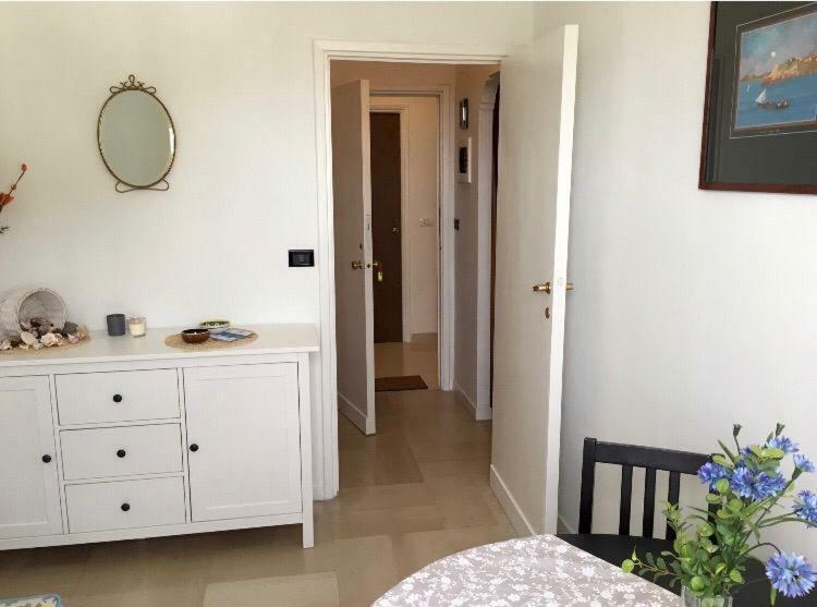 Eden Apartment Anacapri  Ngoại thất bức ảnh